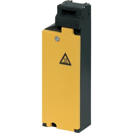 Position switch, 1NO1NC, basic, spring-powered interlock