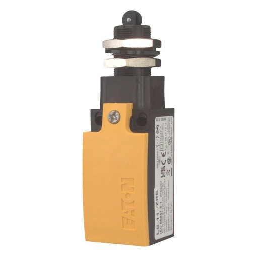 Position switch, Roller plunger, 1 NO, 1 NC