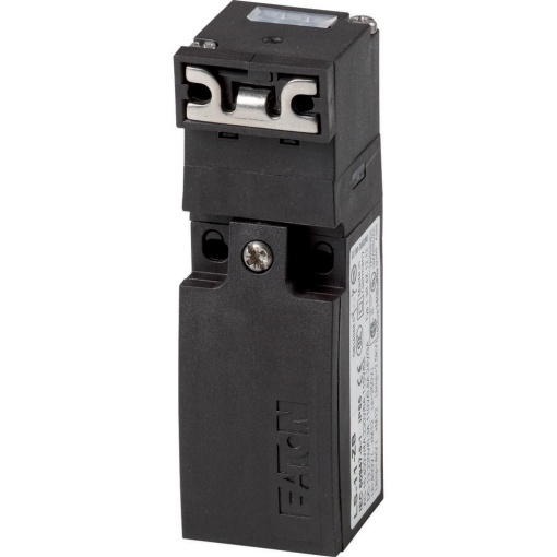 Safety position switch, black cover