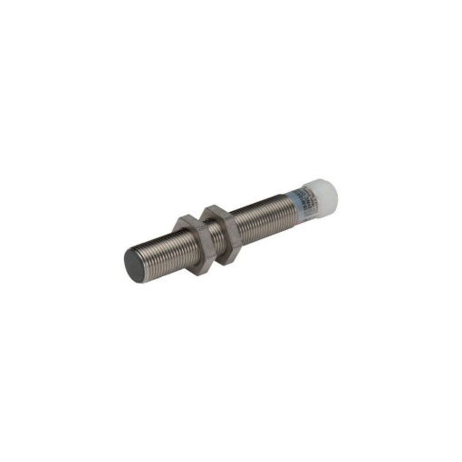 Proximity switch, inductive, 1NO, Sn4mm, 4L, 6-48VDC, NPN, PNP, M12, metal