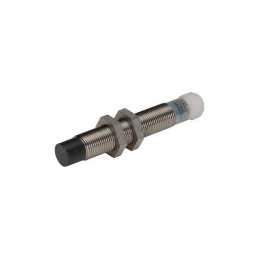 Proximity switch, inductive, 1NO, Sn10mm, 4L, 6-48VDC, NPN, PNP, M12, metal