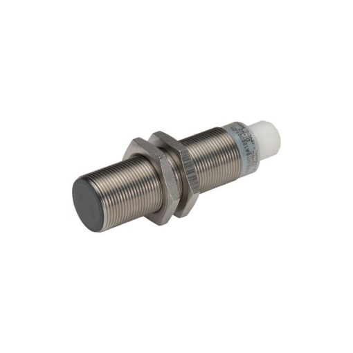 Proximity switch, inductive, 1NO, Sn8mm, 4L, 6-48VDC, NPN, PNP, M18, metal