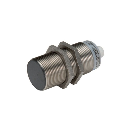 Proximity switch, inductive, 1NO, Sn15mm, 4L, 6-48VDC, NPN, PNP, M30, metal