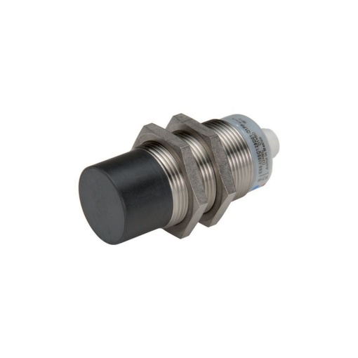 Proximity switch, inductive, 1NO, Sn29mm, 4L, 6-48VDC, NPN, PNP, M30, metal