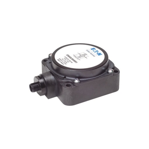 Proximity switch, inductive, 1NO1NC, Sn40mm, 4L, 6-48VDC, NPN, PNP, cubic 80mm, M12