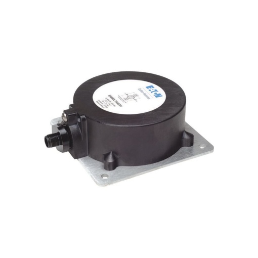Proximity switch, inductive, 1NO1NC, Sn70mm, 4L, 6-48VDC, NPN, PNP, cubic 110mm, M12