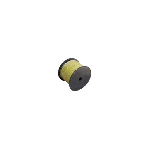 Cable, 3p, blue, brown, black, nano