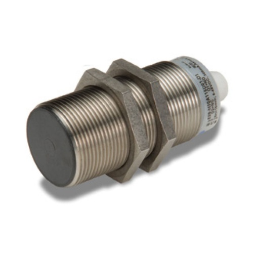 Proximity Sensor, M30, analog, Sn1-12mm, 15-30VDC, 4-20mA, M12