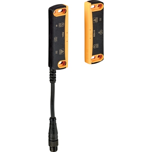 Non-contacting safety switch RS-Titan