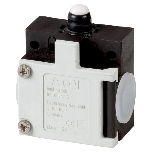 1 NO 1 NC limit switch wide IP65