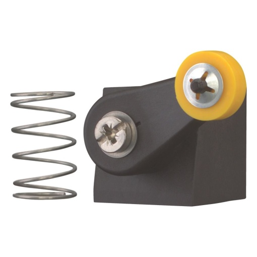 Rotary lever