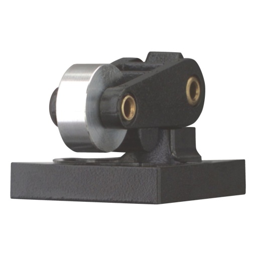 Roller lever, metal