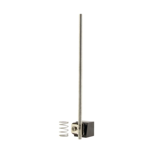 Actuating rod, metal, metal rod