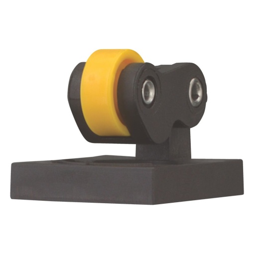 Roller lever, short