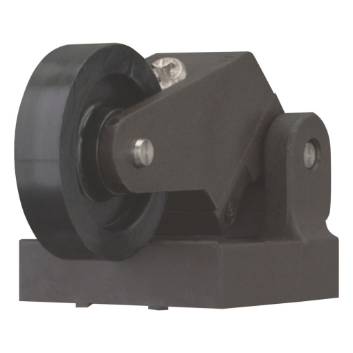 Roller lever, large