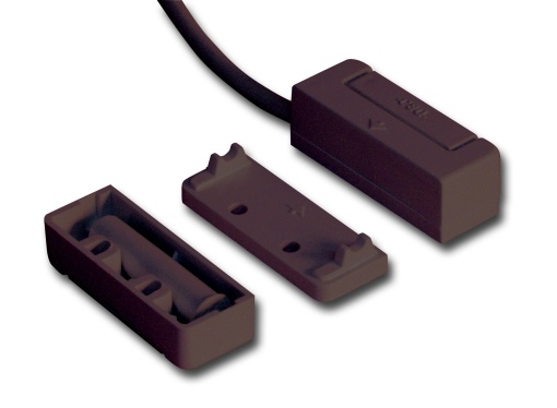 CONTATTO MAGNETICO DA INCASSO O A VISTA