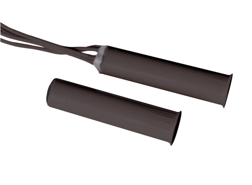 CONTATTO MAGNETICO DA INCASSO MARRONE CO