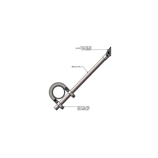 CONTATTO MAGNETICO IN OTTONE DA INCASSO