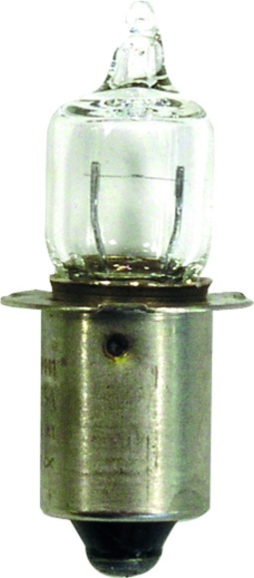 LAMP 2,8V 0,5A PHILIPS SPP10