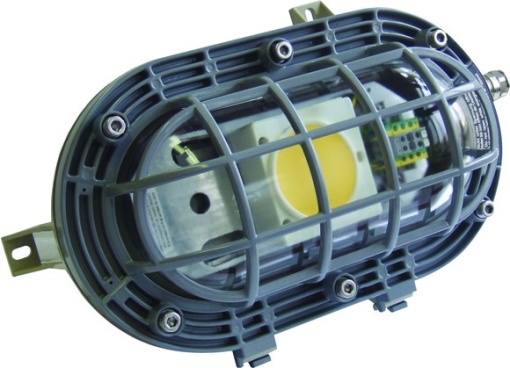 AB05 D IIB LED  1M20X1,5