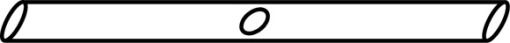LUMINAIRE COSS-BEARER LTR 48-1500-FT