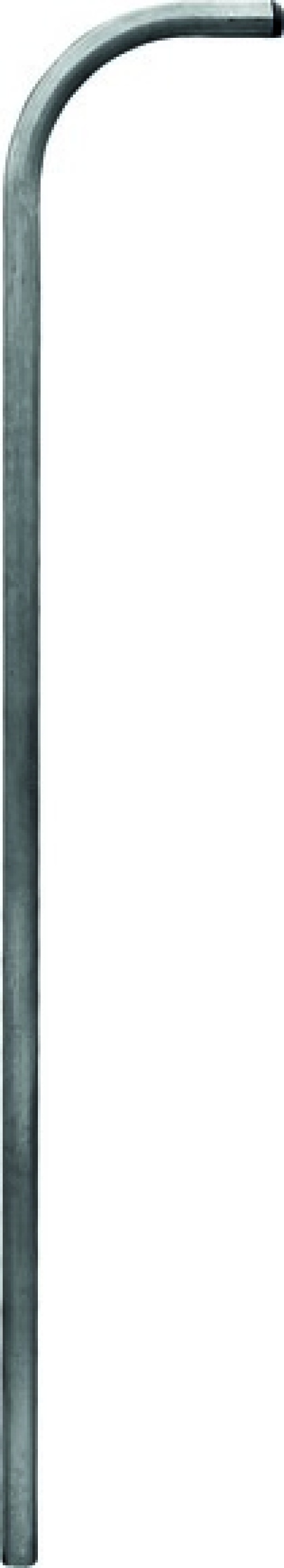 LUMINAIRE POLE 90 LM 48-1900300-FT