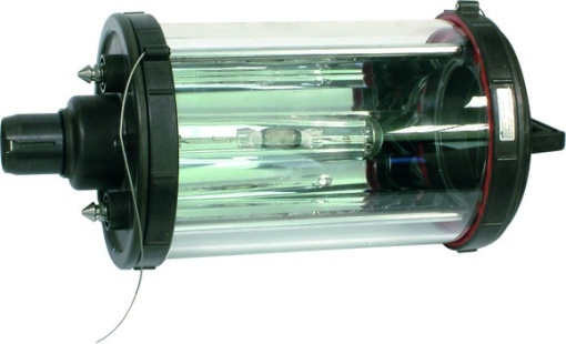 FZD 04 LAMP CASSET 250-400W WIDE REFLECT