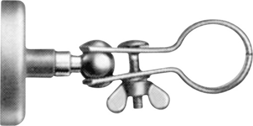 PM2 PERMANENT MAGNET HOLDER 40MM