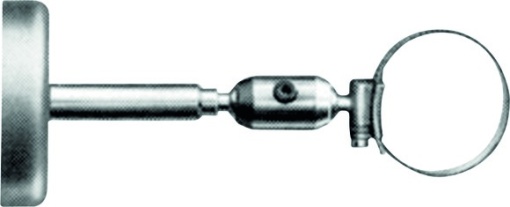 KFV4 CLAMP 50MM