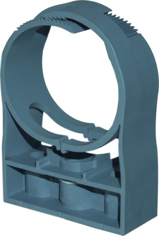 CLIC 71 PLASIC PIPI CLAMP