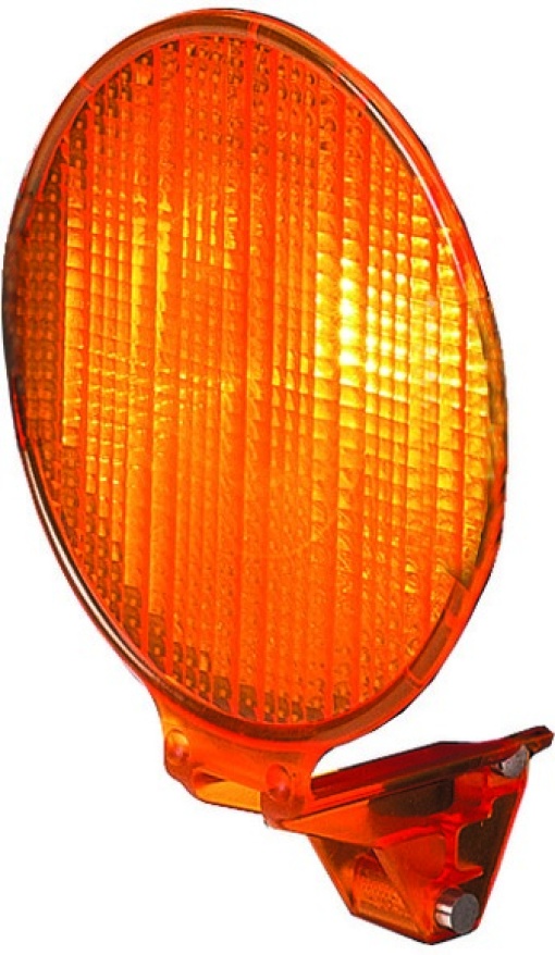 SLIP-ON FILTER, ORANGE FOR SEB 8 ADR