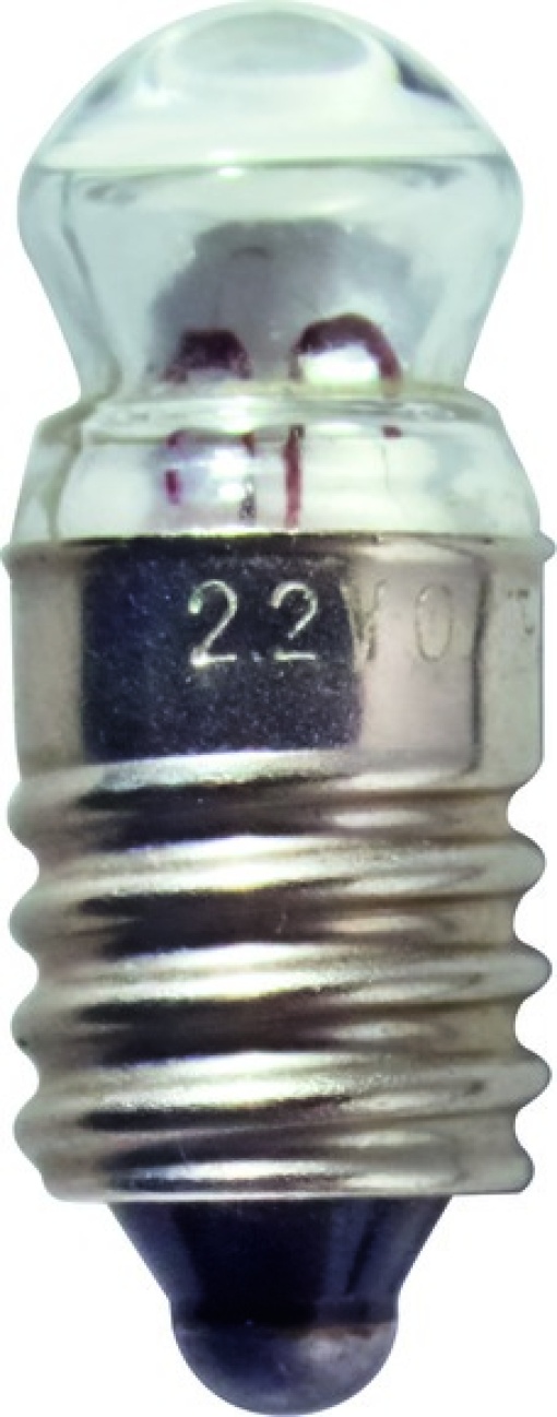 Spare part Lamp for Stabex Mini, Order unit 10 pieces
