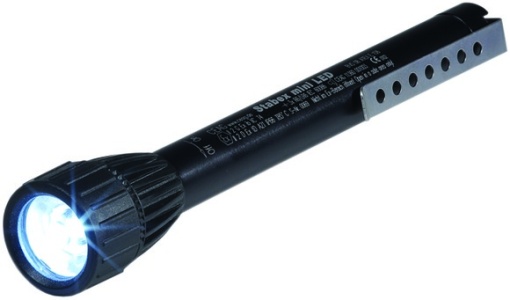 Ex-Torchlight, Variant Stabex mini LED