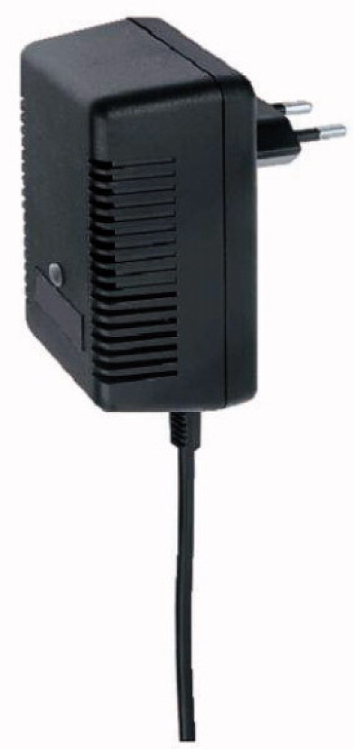 EPLUG-IN CHARGER FOR HE 8 EURO PLUS