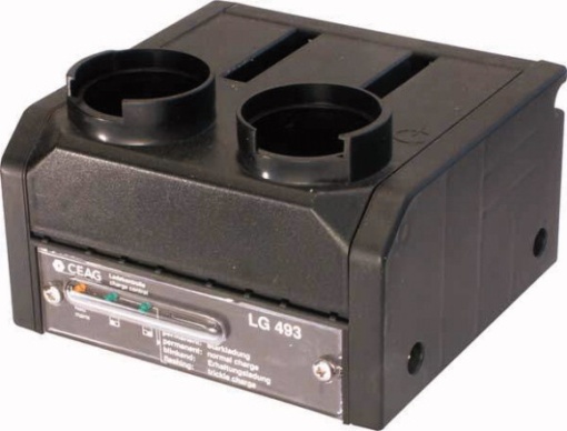CHARGER LG 493 220-250V