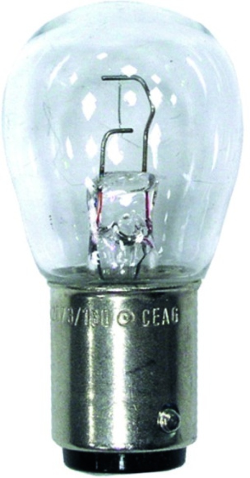 REPLACEMENT LAMP 4,8V 4,0W