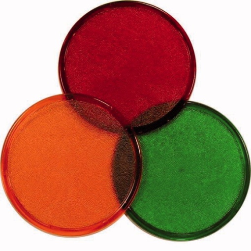 SET OF FILTER DISCS -EB-