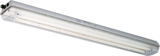 Ex-Linear light fitting for zone 221, Variant nLLK 0805858 16-1K