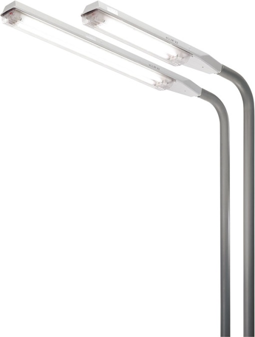 EX POLE MOUNTED L.F ELLM 9203636PC C
