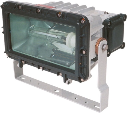 FLOODLIGHT FLT10 02540 230V NARROW
