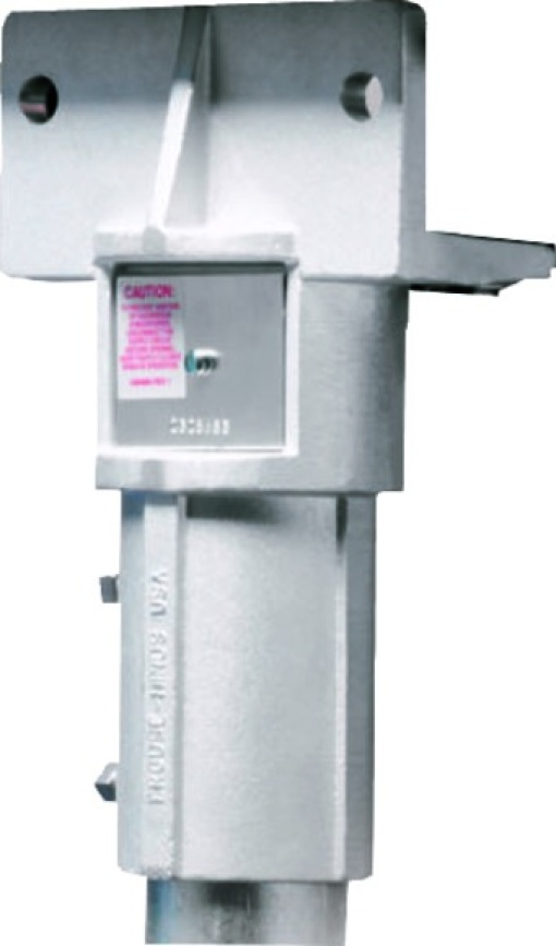 FMV SLIP FITTER ADAPTOR 2