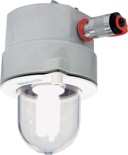 dKLK 23, red, connection eXLink