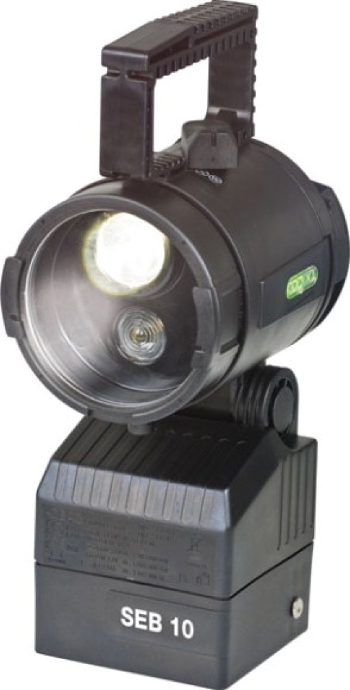 Ex-Searchlight, Variant SEB 10L