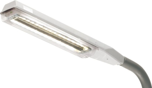 Ex-LED-Mast linear light fitting for zone 1  21 eLLM 92 LED 400A 13-1K