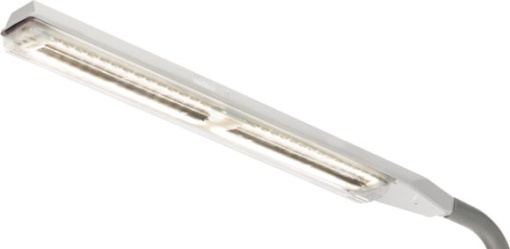 Ex-LED-Mast linear light fitting for zone 1  21 eLLK 92 LED 800A 13-1K