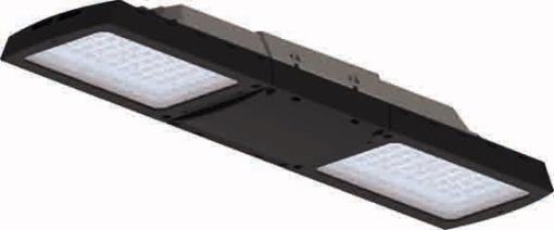 Ex-Linear lamp with LED-modul for zone 121, Variant ExLin 7L-2 GCS 750 T1 16 M25K