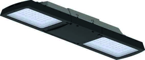 Ex-Linear lamp with LED-modul for zone 121, Variant ExLin 7L-2 GCS 750 T1 16 M20M