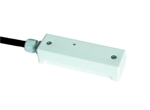 SENSORE PIEZOEL. BIANCO IP65