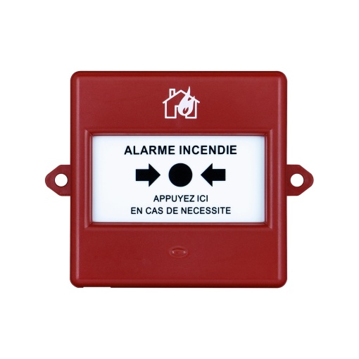 CXMCOPRWP INCENDIE SCRND