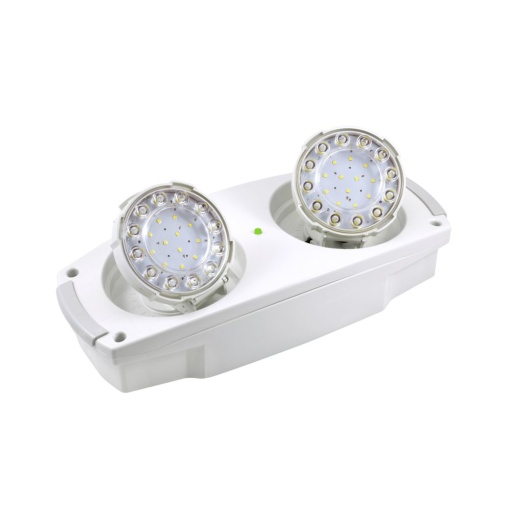BeamLite II 2x200lm 1h